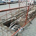 Kragujevac: Dva naselja bez gasa zbog radova u četvrtak