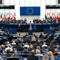 Europski parlament usvojio je nikad oštriju rezoluciju o Srbiji