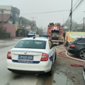 Tragedija u Nišu, muškarac poginuo u požaru: „Žalosno je da je tako okončao život“