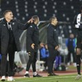 Blagojević: Niko nije spustio glavu zbog kritika