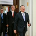 Dimitrijev na razgovore u SAD doneo bombone sa Putinovim citatima