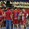 Vojvodina besprekorna pred susrete sa Dubočicom i Partizanom