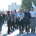 Igre iznurivanja: Godinu dana protesta u Srbiji