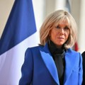 Ћерка Брижит Макрон сведочила на суду: "Трпела је страшне последице због лажи и увреда"