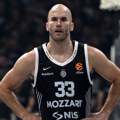 Kalates: Partizan na fajnal-foru, potencijal tima je ogroman