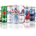 SAD: Molson Coors prijavio pad prodaje u trećem kvartalu od 2,3%