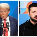 Ovim potezom Tramp je rekao sve: Zelenski ga molio da se danas sastanu, američki lider neočekivano otputovao