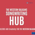 Otvoren prvi "Songwriting Hub" u Ložionici