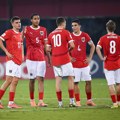 Aleksić, Marković i Savić - momci na koje FSS mora da obrati pažnju: Pogledajte kako izgledaju U17 reprezentativci Austrije…