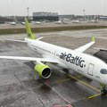 Air Baltic se vraća u Beograd od maja sa dva leta nedeljno