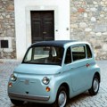 "Veoma su mali, stvarno su simpatični", stiže novi Fijat: Ovo su mu karakteristike, biće pravo gradsko vozilo
