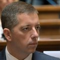 Đurić: Zahvalnost Gruziji na podršci suverenitetu i teritorijalnom integritetu Srbije
