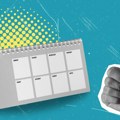 Календари који ће вам улепшати 2026. годину