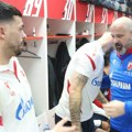 Dejan Stanković zapretio igračima Zvezde: "Momci, ne pokušavajte da me radite, gluposti neće proći"