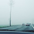 Vujanić: Kada se pojavi magla treba smanjiti brzinu i posebno biti oprezan u vožnji