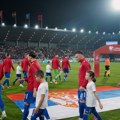 Srbija nazadovala na FIFA rang-listi, Španija i dalje neprikosnovena