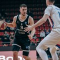 Kapiten košarkaša Partizana Marinković uspešno operisan u Finskoj