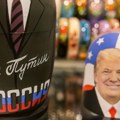 Tramp pristao na Putinovu viziju sveta: Amerika prihvatila multipolarnost