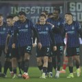Kremona samo "usputna stanica" za zahuktali Inter