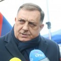 Dodik sa generalom Flinom: Novo vreme traži nove postavke