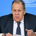 Lavrov: Rusija će pružiti puni vojni odgovor u slučaju evropskog napada
