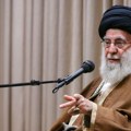 Vrhovni vođa Irana: Opasnije od broda je oružje koje može da ga potopi