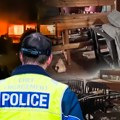 "Sve je bilo zaključano, a ona je pobegla" Novi šok detalji: Preživeli ispričali šta se dešavalo kada je izbio požar u baru…