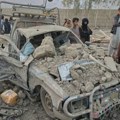 Avganistan napao vojne položaje Pakistana