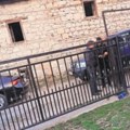 U Suvom Grlu uhapšeno petoro Srba zbog sumnje na navodni ratni zločin