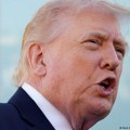 Tramp produžio ultimatum Iranu - još pet dana