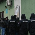 Posmatrači Kreni-promeni pušteni iz policije u Aranđelovcu nakon saslušanja