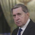Ušakov: Pregovori na pauzi, ali Rusija u kontaktu sa SAD o Ukrajini