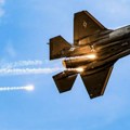 Iran oborio ponos SAD? Kažu, srušili F-35! Nevidljivi lovac br. 2 (foto)