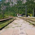 Da li ste znali? Kroz Sjenica prolazi 10 kilometara pruge – a ima i svoju željezničku stanicu