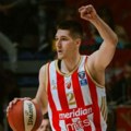Potop košarkaša Crvene zvezde u Madridu: Crveno-beli verovatno 10. u plej-inu