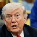 Trump i Putin razgovarali o privremenom prekidu vatre u ratu u Ukrajini
