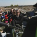 Evropske demokrate zgranute padom slobode medija u Srbiji za 12 godina Vučićeve vlasti