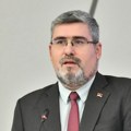 Старовић: Препоруке Венецијанске комисије биће усвојене до краја маја