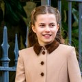 Kako izgleda princeza Šarlot kad daleko od kraljevskih protokola: Novi snimci ćerke Vilijama i Kejt iznenadili obožavatelje…