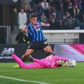 Krstović igrač meseca u Atalanti, da li ostaje u Bergamu?