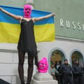 Otvaranje Venecijanskog bijenala obeležila ostavka žirija i političke tenzije zbog Izraela i Rusije