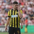 AEK se nada tituli Hartsa kako bi izbegao Zvezdu!
