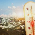 Pet najtoplijih mesta na svetu: Temperature prelaze i 50 stepeni
