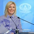 Zelenski je Paradu u Moskvi dozvolio, neka sad otkaže i ruske napade