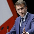 Makron upozorava: Ekologija postala laka meta za ekstremiste
