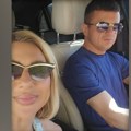 "Moja ljubav, volim te" Jovana Jeremić javno podelila privatni snimak koji joj je Tigar poslao: "Moj spartanac" (video)