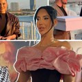 Estrada se sjatila kod Kaće: Đani u javnosti nakon ujeda čoveka, Maja u bombastičnom miniću, Tamara kao diva