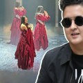 "Kako bre, 0? Ko je to uradio?" Marija u šoku, prozvala srpski žiri na Evroviziji zbog Hrvatske: "Deli vas..."