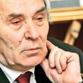 Novi roman Milisava Savića