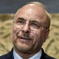 Kalibaf ponovo izabran za predsednika parlamenta Irana